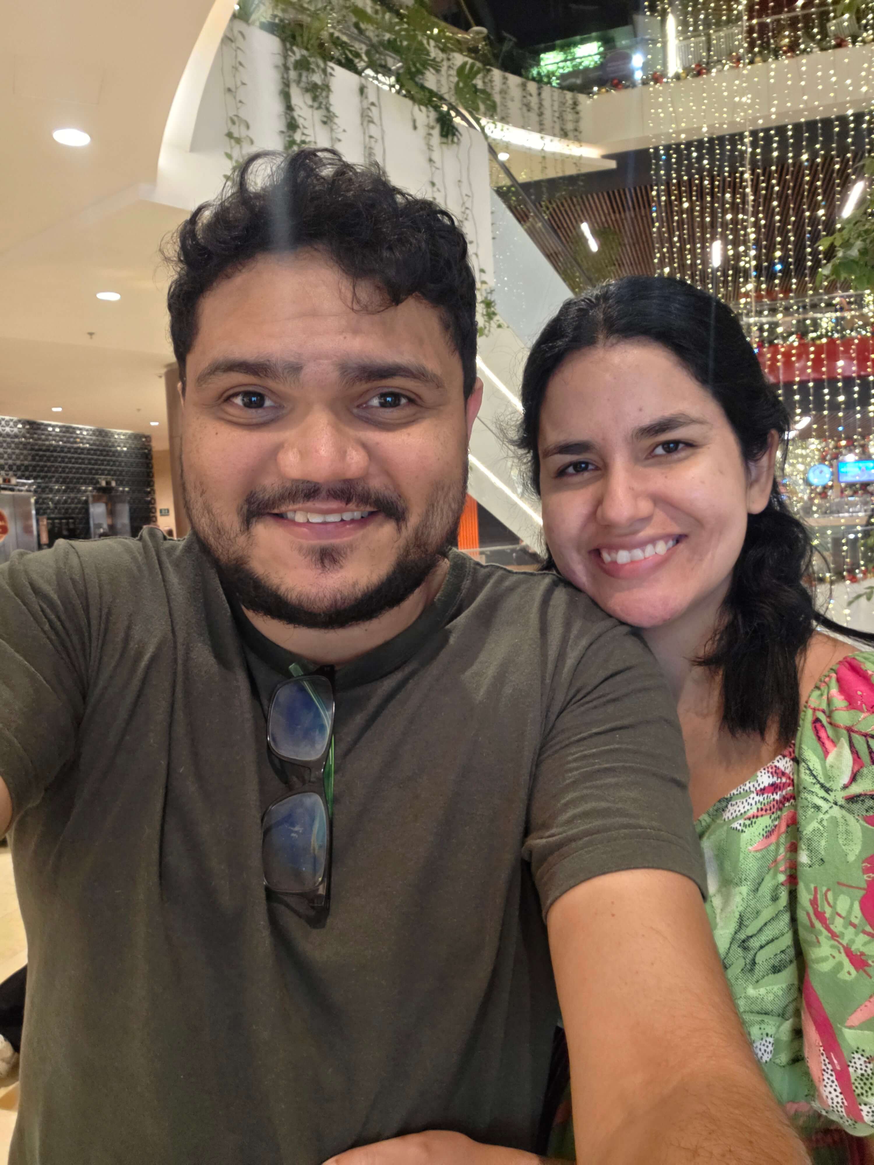 Felipe y Catherine foto 1