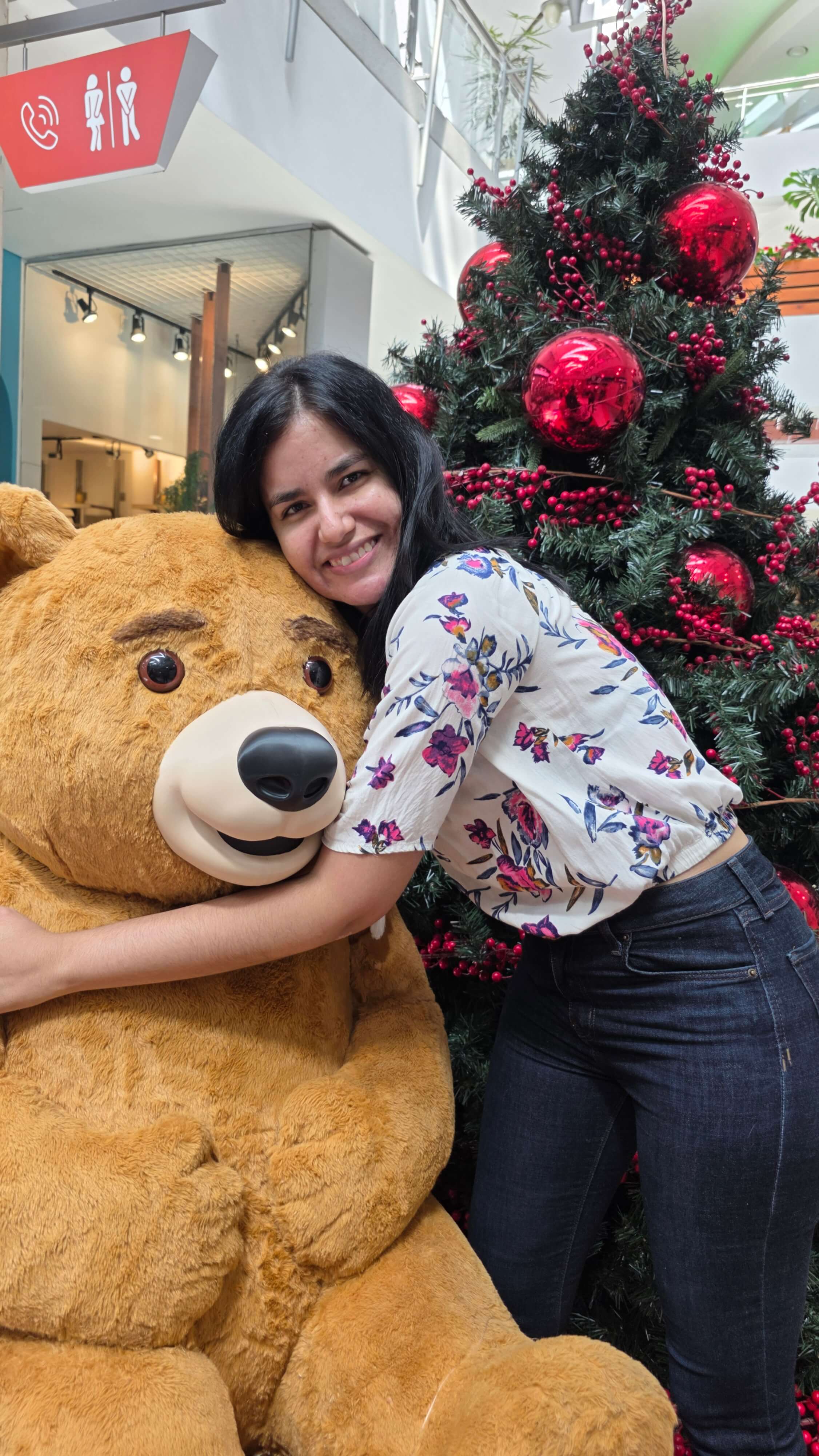 Felipe y Catherine foto 4