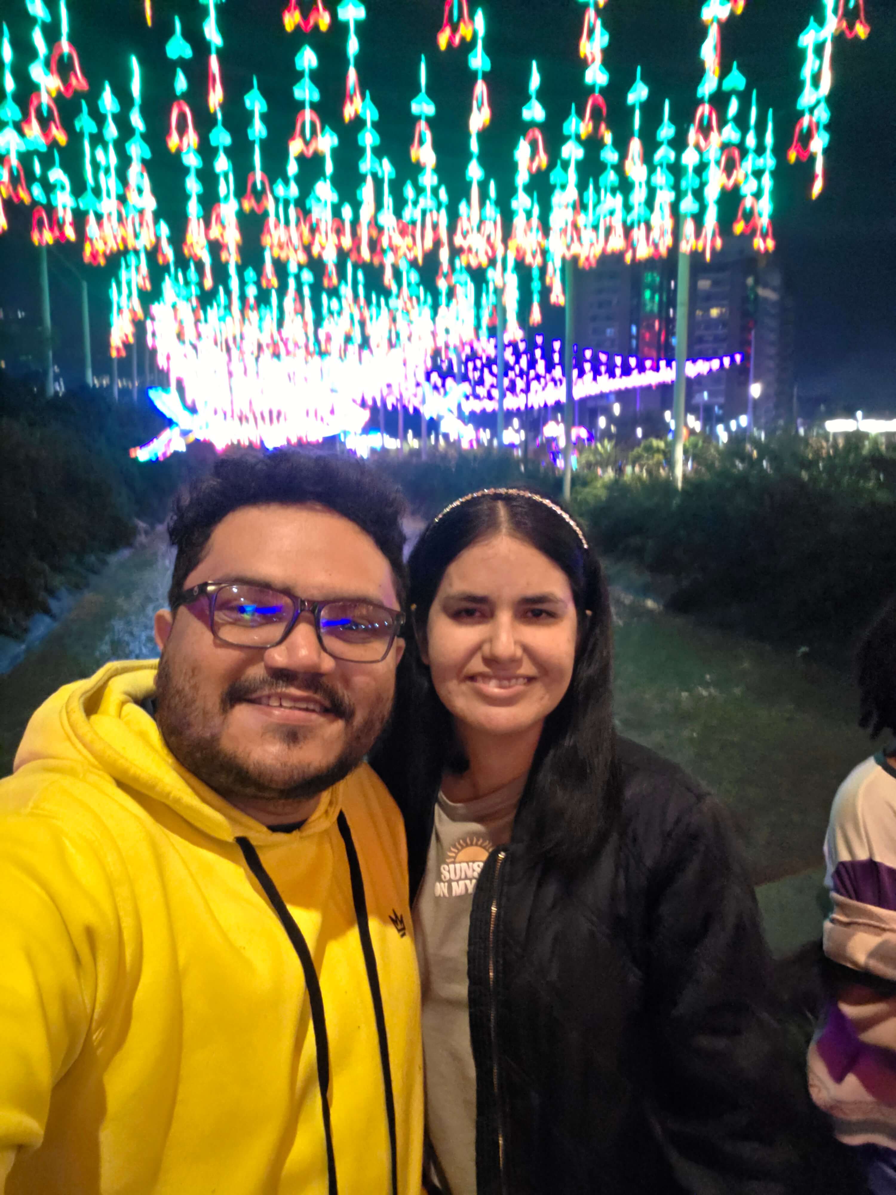 Felipe y Catherine foto 5